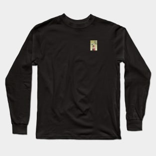 Lunar Traveler Long Sleeve T-Shirt